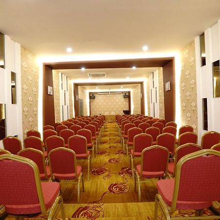 Green Rose Hotel Batam Ngoại thất bức ảnh