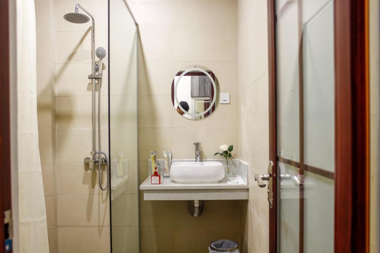 Green Rose Hotel Batam Ngoại thất bức ảnh