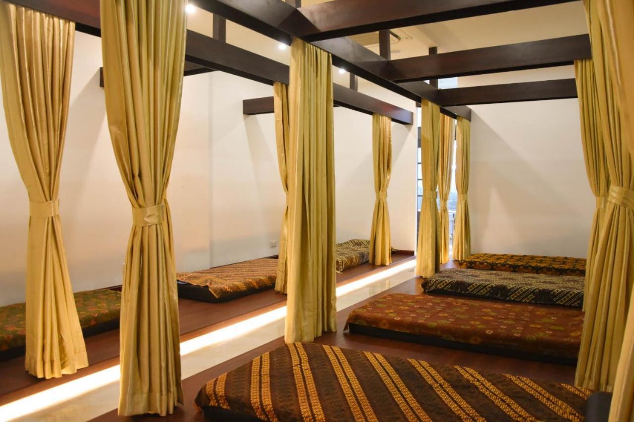 Green Rose Hotel Batam Ngoại thất bức ảnh